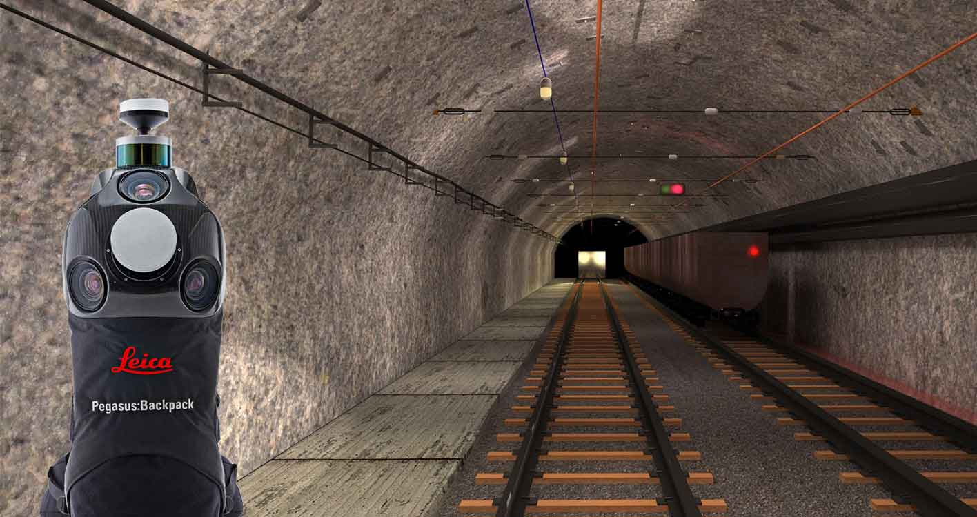 Subterrain